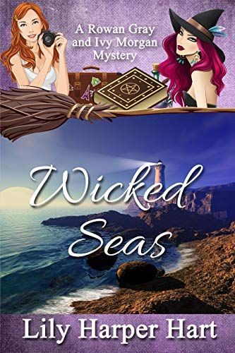 Wicked Seas