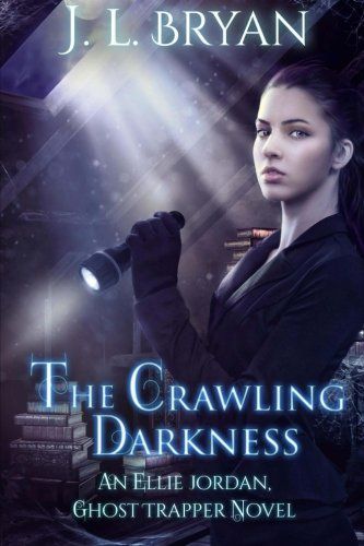 The Crawling Darkness