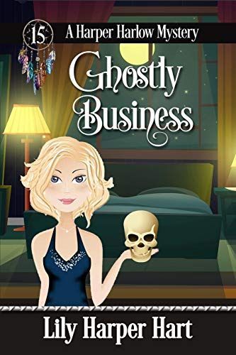 Ghostly Business