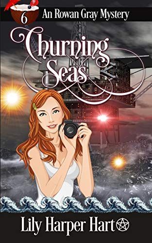Churning Seas