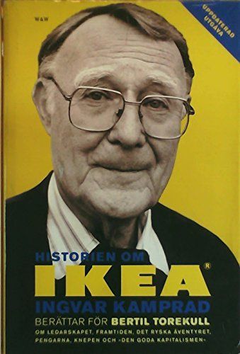 Historien om IKEA