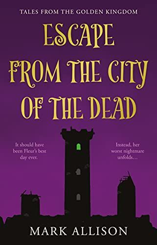 Escape from the City of the Dead