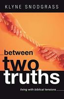 Between Two Truths