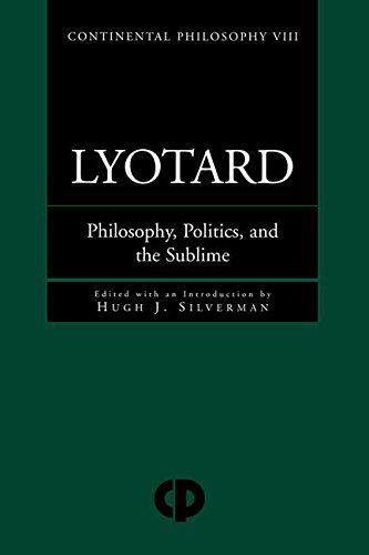 Lyotard