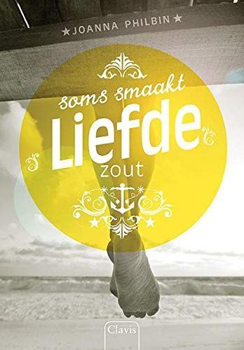 Soms smaakt liefde zout / druk 1