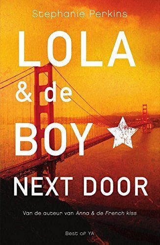 Lola & de Boy Next Door / druk 1