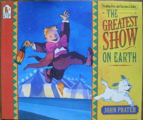 The Greatest Show on Earth