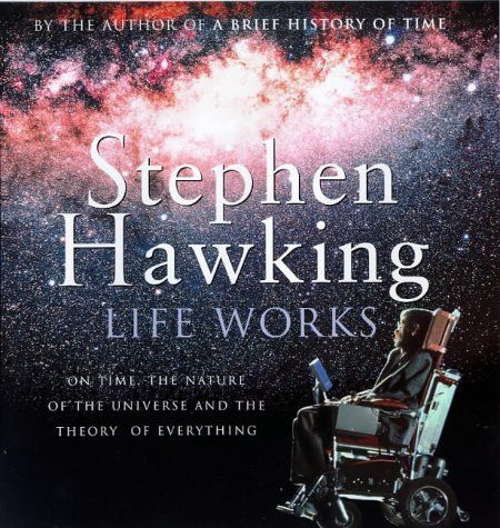 Stephen Hawking