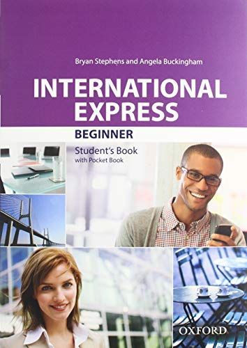 International Express - Beginner