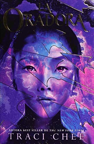 La Oradora