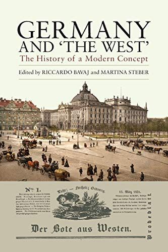 Germany and ‘The West’