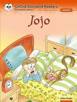 Oxford Storyland Readers Level 5: Jo Jo