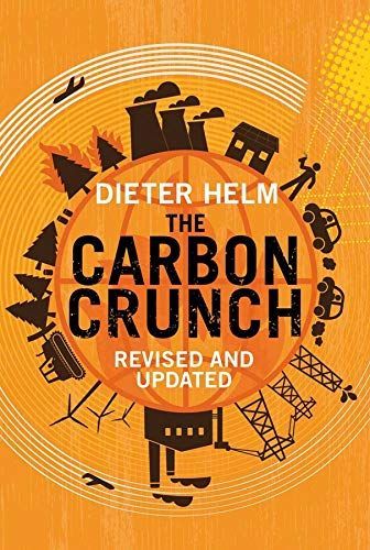 The Carbon Crunch