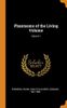 Phantasms of the Living Volume;