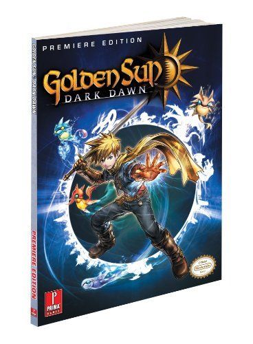 Golden Sun