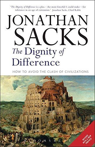 The Dignity of Difference