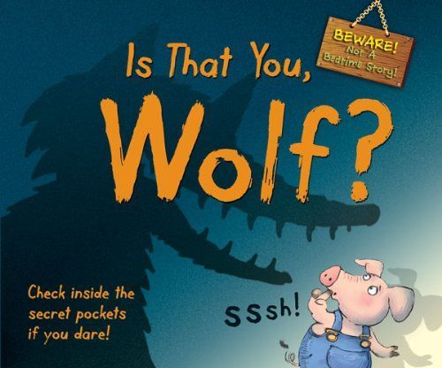 Is That You, Wolf?