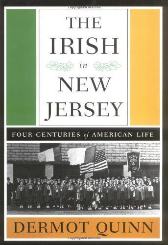 The Irish in New Jersey