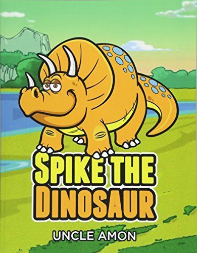 Spike the Dinosaur