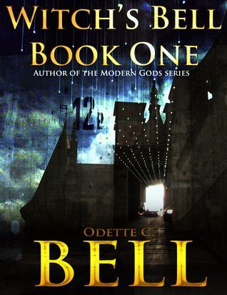 Witch's Bell 1