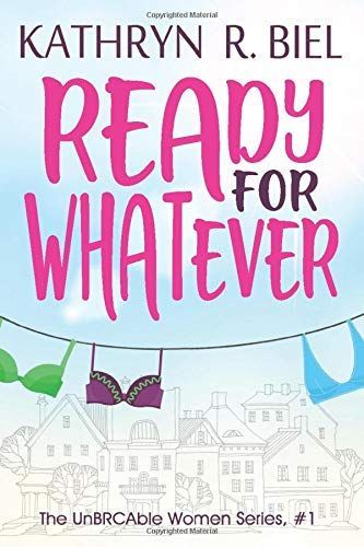 Ready for Whatever