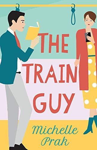 The Train Guy