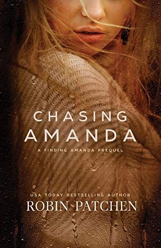 Chasing Amanda: A Finding Amanda Prequel