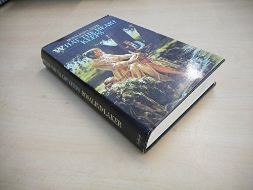 What the Heart Keeps