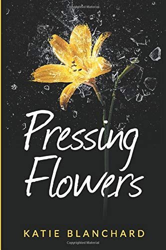 Pressing Flowers