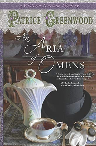 An Aria of Omens