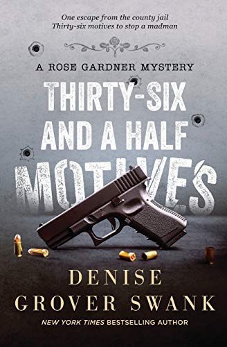 Thirty-Six and a Half Motives