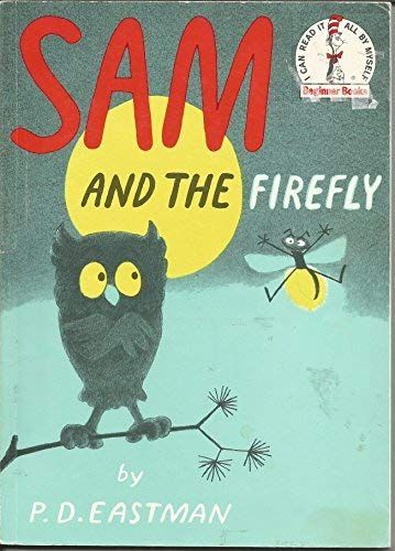 Sam and the Firefly