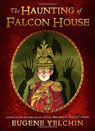 The Haunting of Falcon House