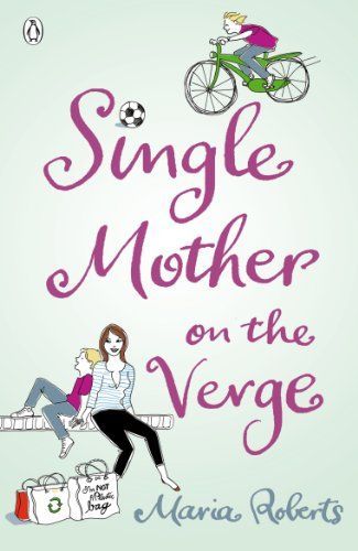 Single Mother on the Verge