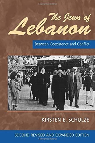 The Jews of Lebanon