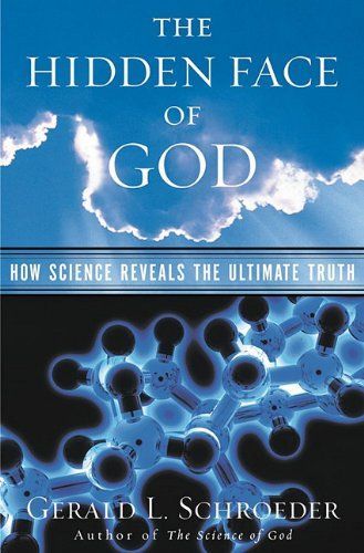 The Hidden Face of God