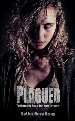 The Midamerica Zombie Half-Breed Experiment