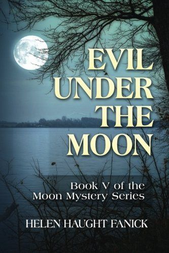 Evil Under the Moon