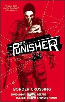 The Punisher, Volume 2