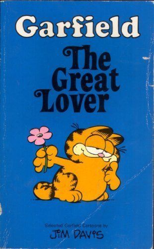Garfield the Great Lover