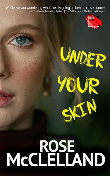 Under Your Skin