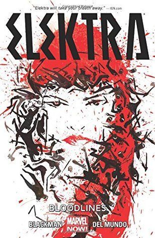 Elektra, Volume 1