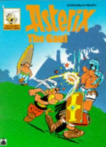 Asterix the Gaul