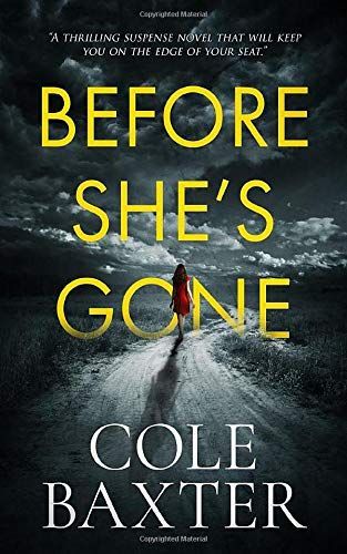 Before She's Gone