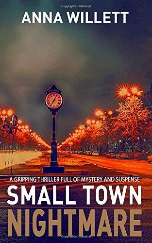 Small Town Nightmare