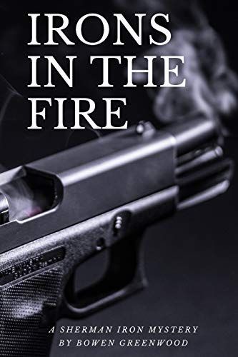 Irons in the Fire