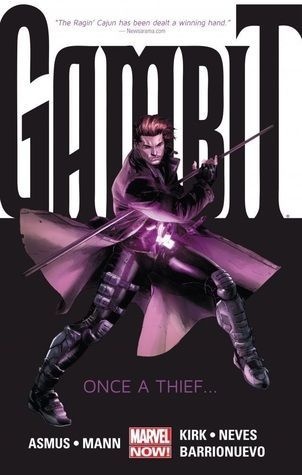 Gambit, Volume 1