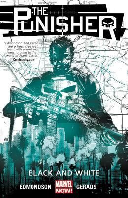 The Punisher, Volume 1