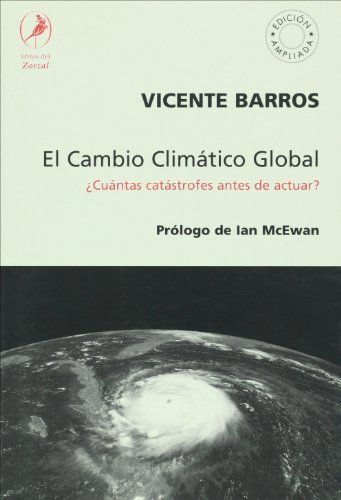 Cambio climático global