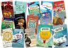 Oxford Reading Tree TreeTops Greatest Stories Oxford Levels 8 To 20